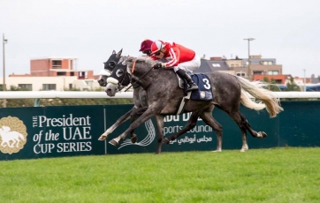 RENTREE VICTORIEUSE POUR DJELAMER