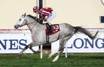 UN FILS DE NIZAM REMPORTE LA GULF CUP