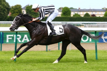GUANACASTE REMPORTE LE PRIX DE MONTGEROULT