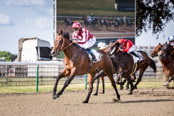 PREMIERE VICTOIRE PARISIENNE POUR QATAR SPIRIT