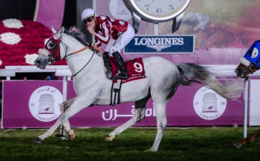 DEUXIEME GROUPE PA DE LA SAISON POUR TM THUNDER STRUCK