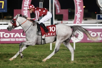 VICTOIRE D'UN FILS DE MAJD AL ARAB!