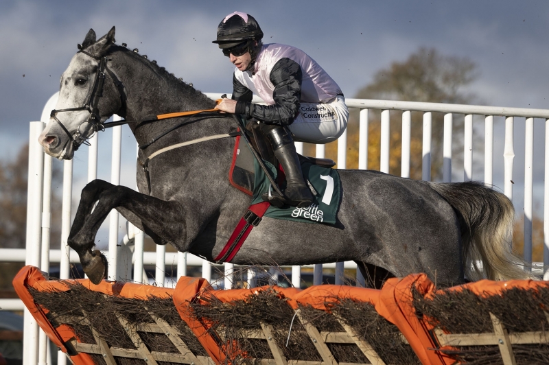 ©Racing Post
