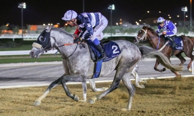 VICTOIRE DE DIESE A DOHA