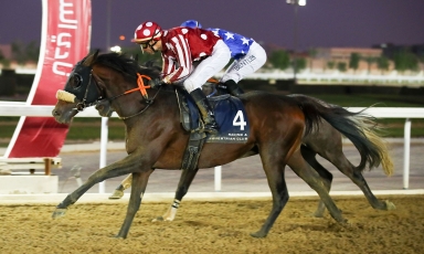 FIRST SUCCESS OF 2019-2020 SEASON FOR THE AZADI AND AL...