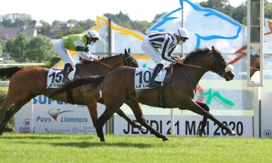 PREMIÈRE VICTOIRE DE LA SAISON POUR SAN PABLO