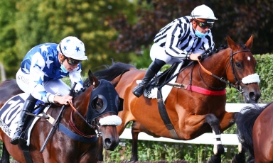 THIRD CONSECUTIVE VICTORY FOR EL TEJAR