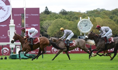 TROISIEME GROUPE 1PA POUR LA FILLE DE GENERAL