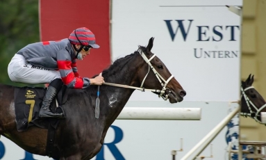 PREMIER SUCCES EN POLOGNE POUR HEREDIA