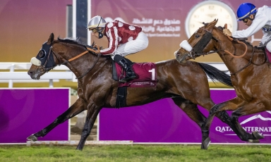 GROUP PA SUCCESS FOR ANTAR