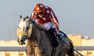 NOUVELLE VICTOIRE POUR LE FILS DE TABARAK