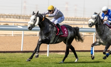 FIRST VICTORY OF MWARID