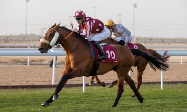 JABIR S'IMPOSE DEVANT UN LOT DE HAUT NIVEAU
