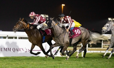 NEW GROUP PA VICTORY FOR JABALAH
