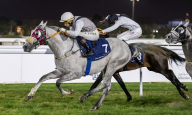 FIRST SUCCESS OF THE NEW YEAR FOR SUN AMER