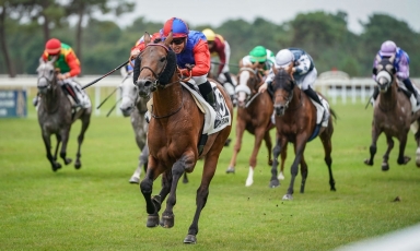PREMIÈRE VICTOIRE DE NAHIM