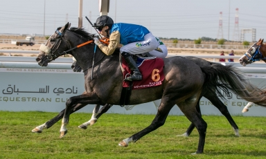 SUCCESSFUL DEBUTS FOR GHANEM