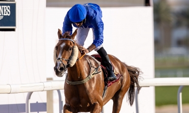 RB PARIS FLYGHT DÉCROCHE SA PREMIÈRE VICTOIRE