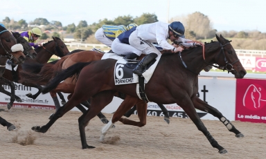 AL HABISSET OUVRE SON PALMARÈS