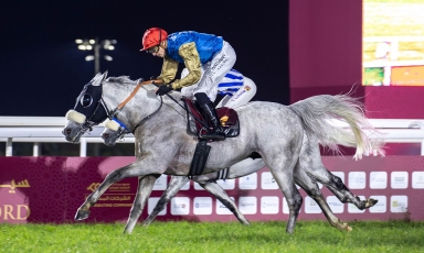 ABBES CONSERVE SON TITRE