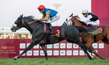SUCCESSFUL END OF SEASON FOR ZAKADIR