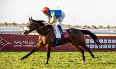 SECOND CONSECUTIVE WIN FOR CHDIA