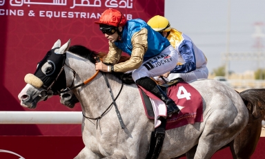 KAFALAT OUVRE SON PALMARES