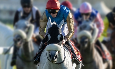 SUCCESSFUL SEASONAL REAPPEARANCE AT DOHA FOR ABBES