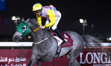A SECOND VICTORY FOR BURKAN