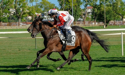 AL HABISSET ACCROCHE UN NOUVEAU SUCCES À SON PALMARES