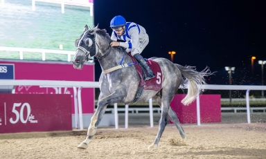 GHANEM AU TOP DE SA FORME